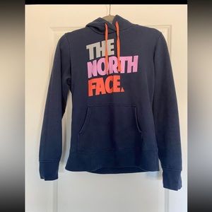 North Face Sweatshirt